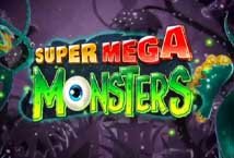 Super Mega Monsters slot